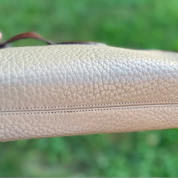 Dooney & Bourke Vintage Leather Crossbody - Picture 7 of 11